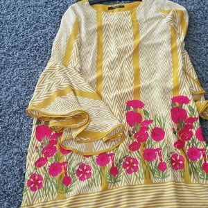 Khaadi tunic indian Pakistani clothes